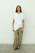 Pantalón Tangente Visón - comprar online