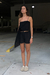 Short Matriz Negro - comprar online