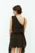 Top Matriz Negro - comprar online