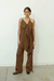 Vestido Espacio Habano - tienda online