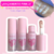 FLUFFY LIPS GLOSS- PINK 21