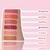 BAUNY BLUSH LÍQUIDO SOFT - comprar online