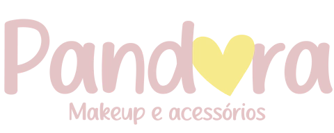 PANDORA MAKEUP E COSMESTICO