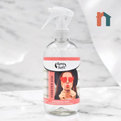 Aromatizante Textil Aero 250 ml - tienda online