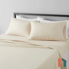 Jgo Sabanas 2 1/2 144 Hilos Pierre Cardin Evolution - comprar online