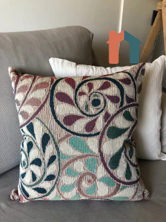 Funda Almohadon Jak Espampada 45x45 - Tía Juana