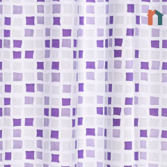 Cortina de Baño Plastica Completa en internet