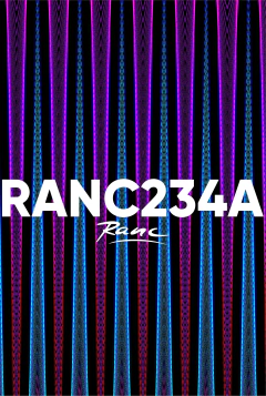 Maiô Alfa Ranc 234A - loja online