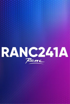 Sunquini Vega com Top Mira Ranc 241A - Ranc