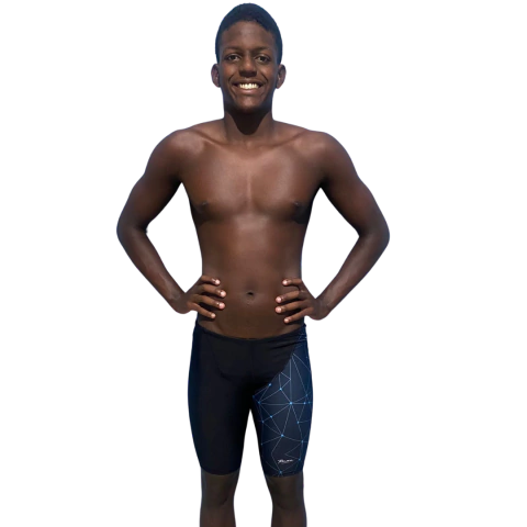 Bermuda Astro Ranc 242B