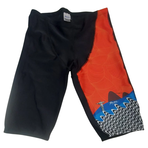 Bermuda Astro Ranc 302A