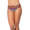 Calça de sunquini Maia Ranc 122