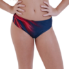 Calça de sunquini Maia Ranc 236A