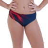 Calça de sunquini Maia Ranc 236A