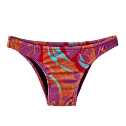 Calça de sunquini Vega Ranc 419