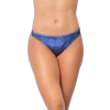 Calça de sunquini Vega Ranc 117