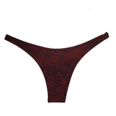 Calcinha de biquini Geribá - Asa Delta Ranc 316A - comprar online