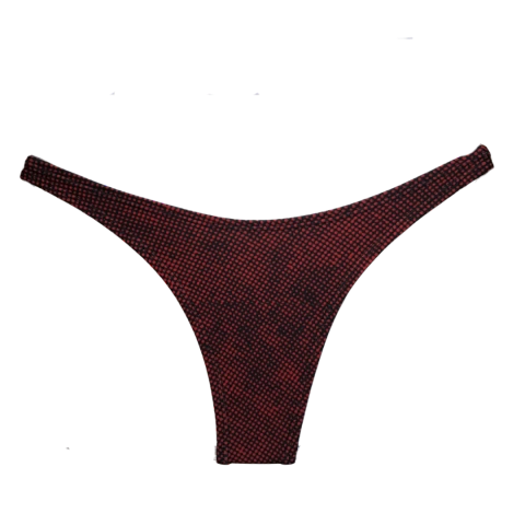 Calcinha de biquini Geribá - Asa Delta Ranc 316A - comprar online