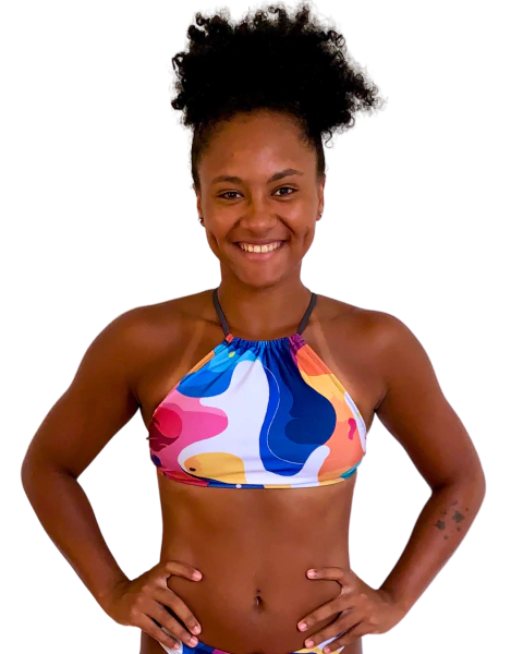 Top Atalaia Frente Única Ranc 409 - comprar online