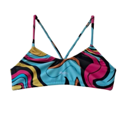 Top de sunquini Mira Ranc 420 - comprar online