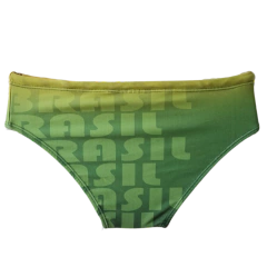 Imagem do Sunga Mar Ranc 433