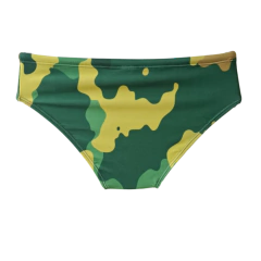 Imagem do Sunga Mar Ranc 432