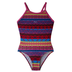 Maiô Lotus Ranc 314A - comprar online