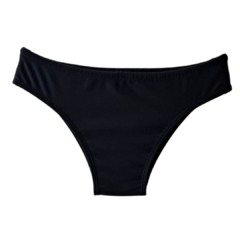 Calça de sunquini Maia Ranc Preto - comprar online