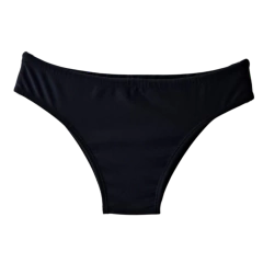 Calça de sunquini Maia Ranc Preto - comprar online