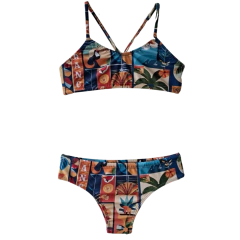 Sunquini Maia com Top Mira Ranc 426 - loja online