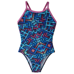 Maiô Lotus Ranc 422 - comprar online