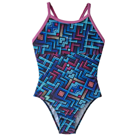 Maiô Lotus Ranc 422 - comprar online