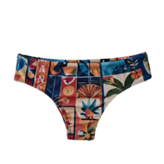 Calça de sunquini Maia Ranc 426 - Ranc