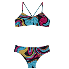 Sunquini Maia com Top Mira Ranc 420 - comprar online