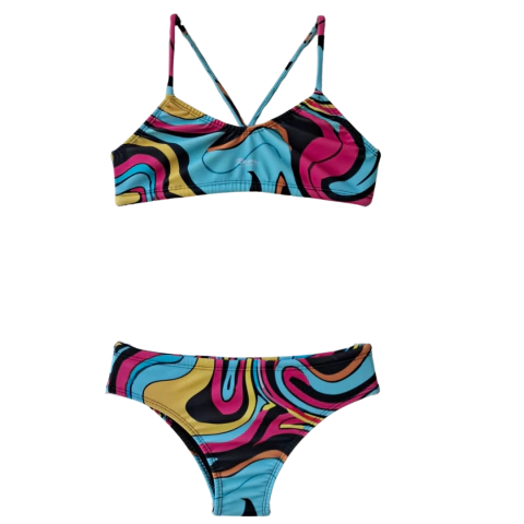 Sunquini Maia com Top Mira Ranc 420 - comprar online