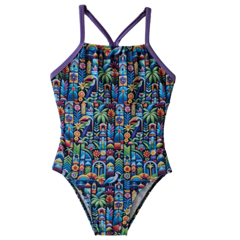 Maiô Robles Ranc 427 - comprar online