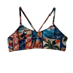 Top de sunquini Mira Ranc 426 - Ranc