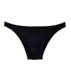 Calça de sunquini Vega Preto - comprar online