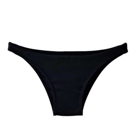 Calça de sunquini Vega Preto - comprar online