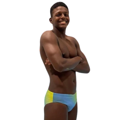 Sunga Mar Ranc 424 - comprar online