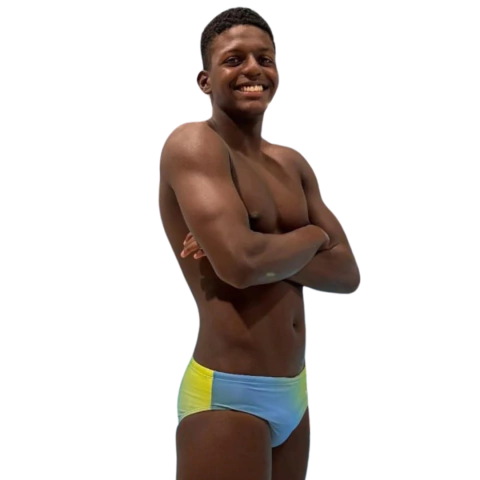 Sunga Mar Ranc 424 - comprar online