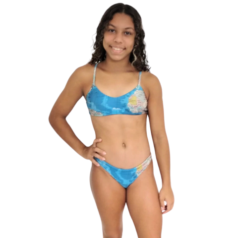 Sunquini Vega com Top Mira Ranc 127 - comprar online