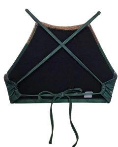 Top Atalaia Frente Única Ranc 213