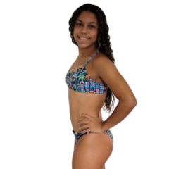 Sunquini Vega com Top Mira Ranc 427 - Ranc