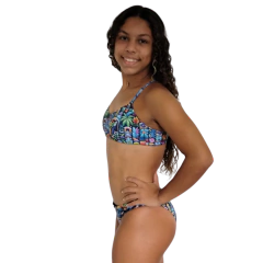 Sunquini Vega com Top Mira Ranc 427 - Ranc