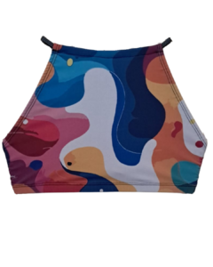 Top Atalaia Frente Única Ranc 409 - comprar online