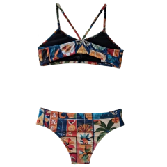 Imagem do Sunquini Maia com Top Mira Ranc 426