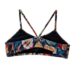 Top de sunquini Mira Ranc 426 - loja online