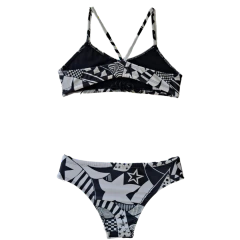 Sunquini Maia com Top Mira Ranc 425 na internet