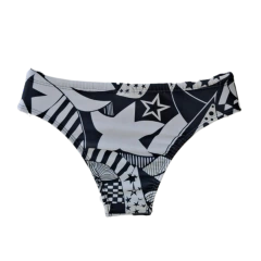 Calça de sunquini Maia Ranc 425 na internet